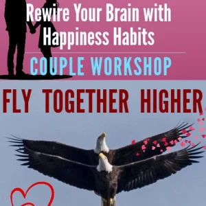 'Fly Together High' Couple Workshop Value